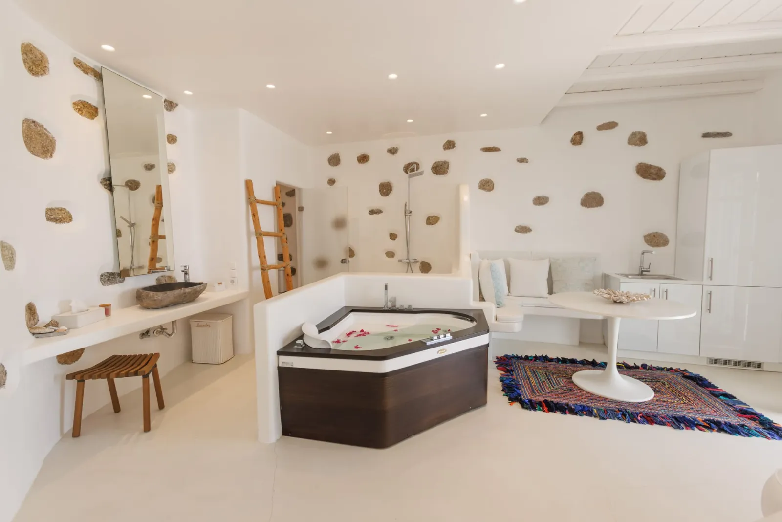 Junior Suite with Sea View