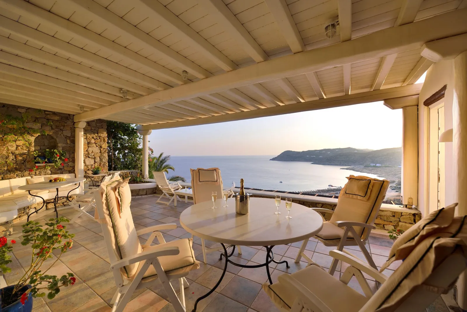4 Bedroom Villa