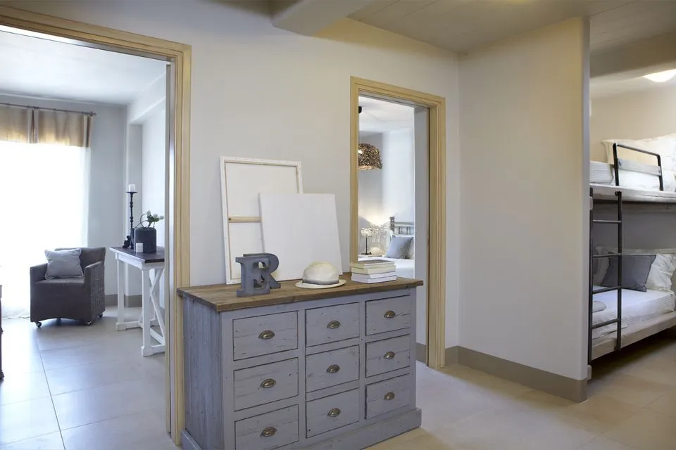 Premium Villa Three Bedroom [150m2]