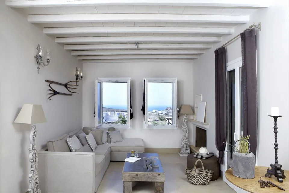 Premium Villa Three Bedroom [150m2]