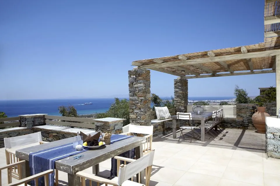 Grande Villa Four Bedroom [180m2]