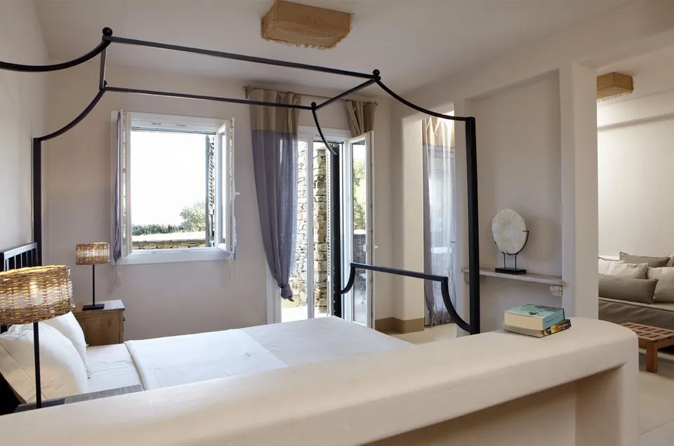 Grande Villa Four Bedroom [180m2]