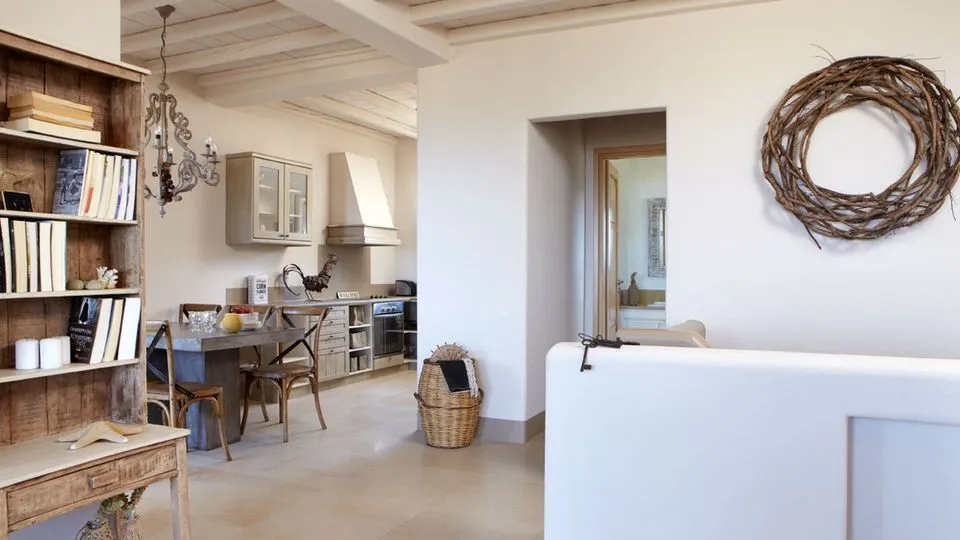 Premium 3 Bedroom Villa with Private Pool [150m2]