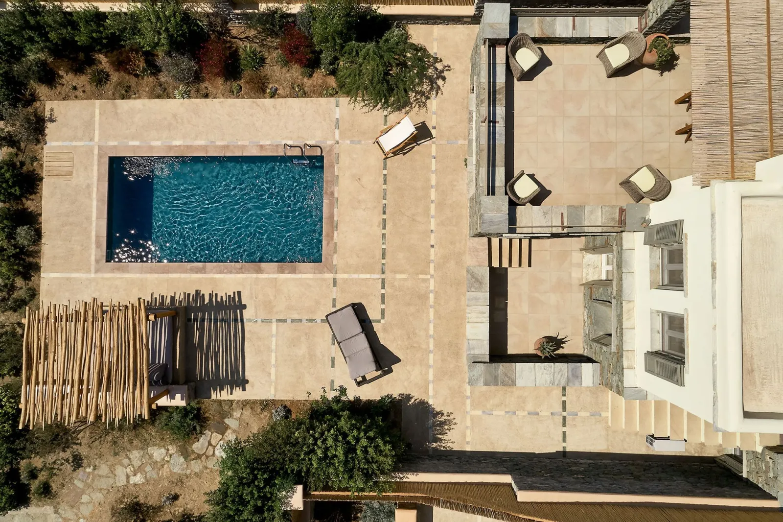Premium 3 Bedroom Villa with Private Pool [150m2]