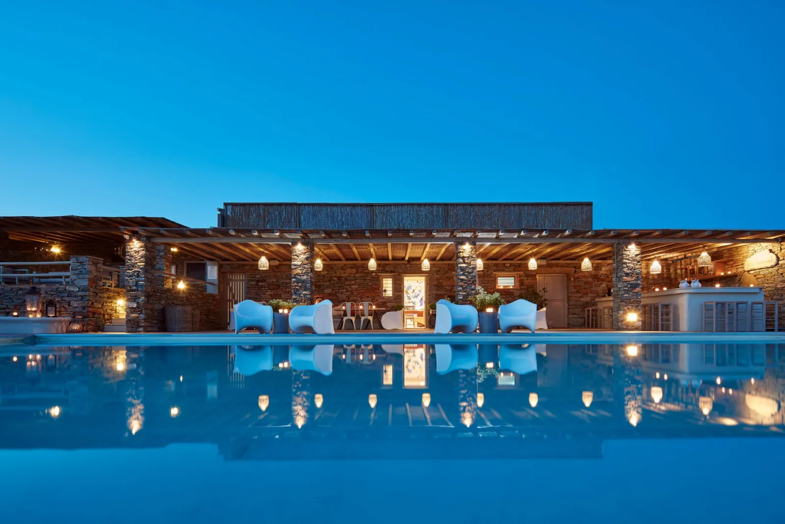 6 Villas