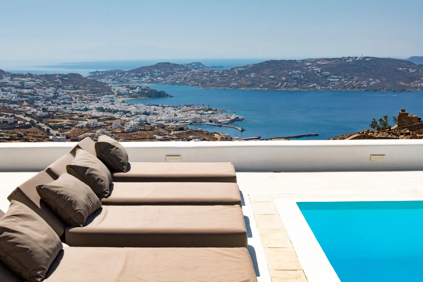 Villa Zircon - 7 Bedroom Villa with private pool