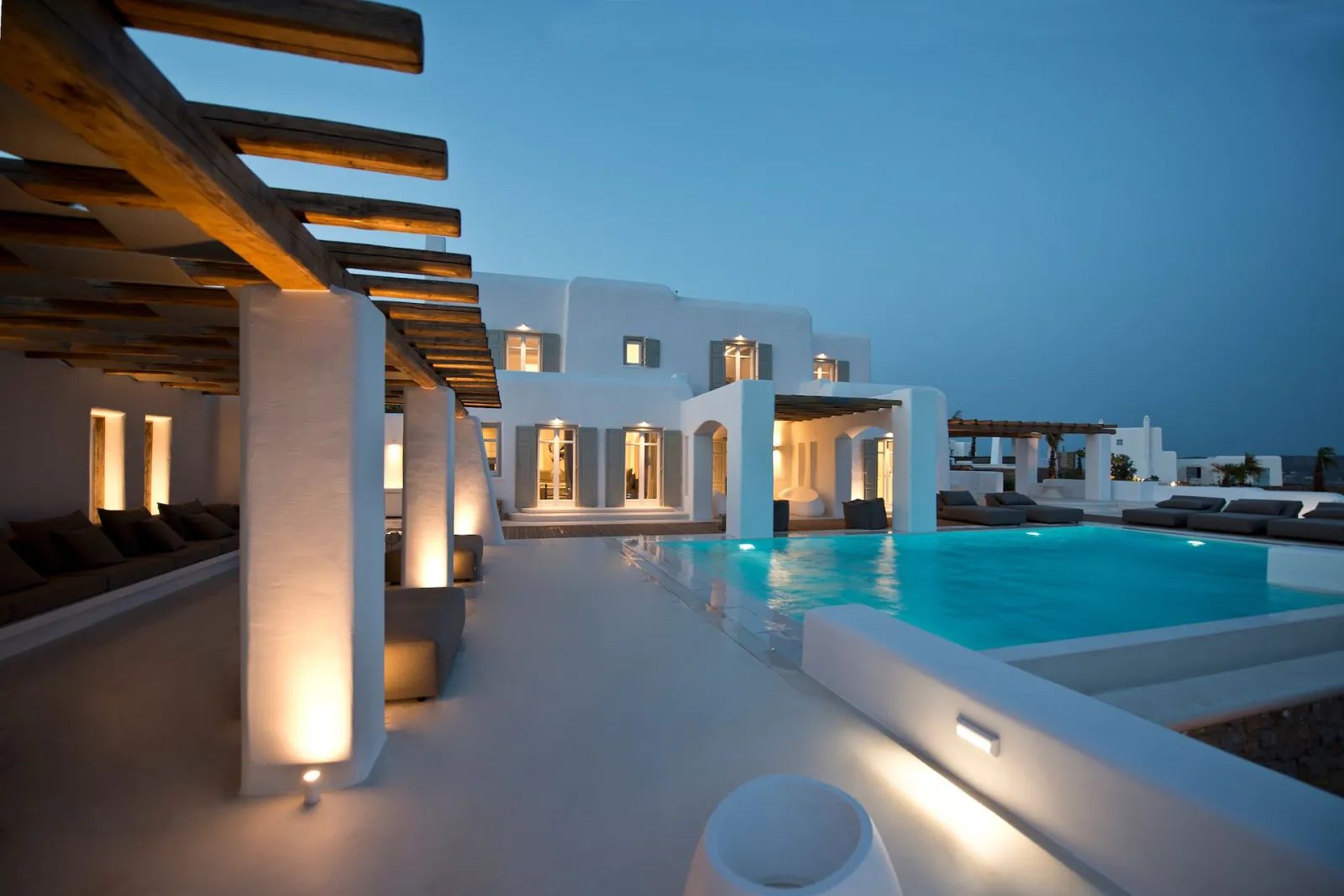 Villa Zircon - 7 Bedroom Villa with private pool