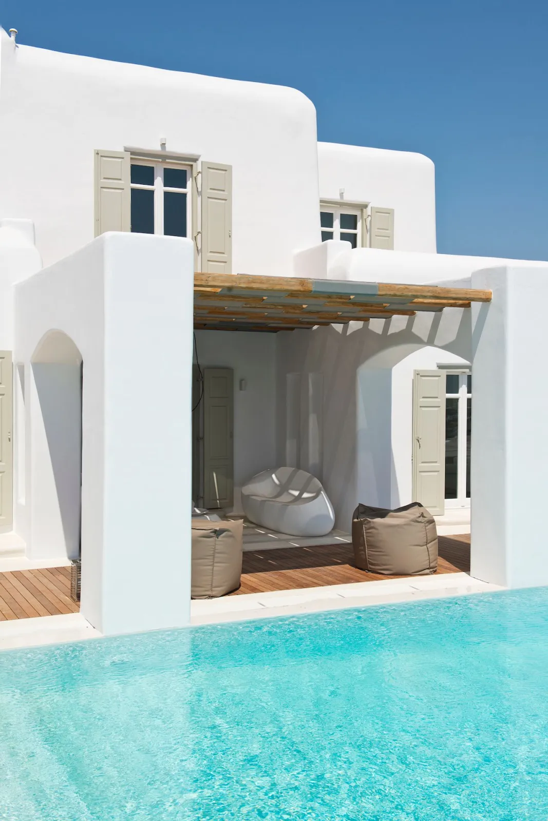Villa Zircon - 7 Bedroom Villa with private pool