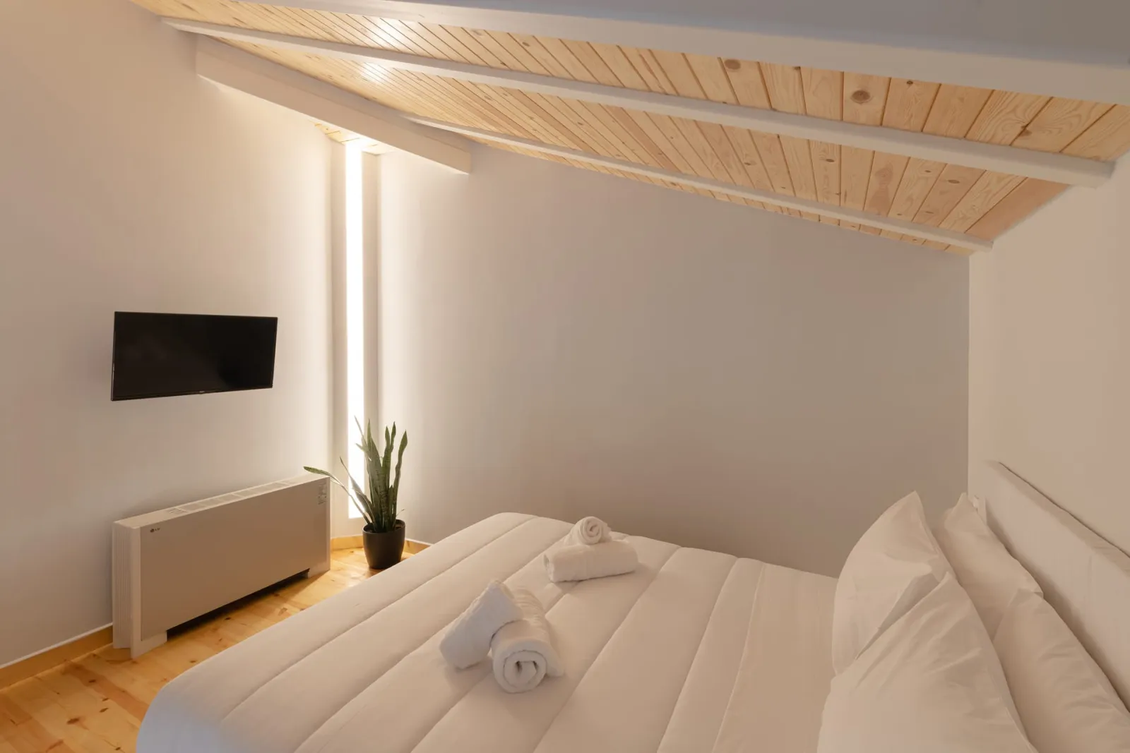 Water Loft