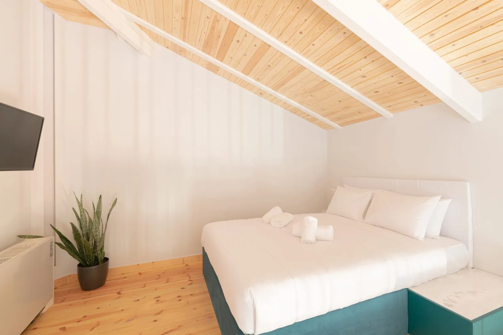 Water Loft