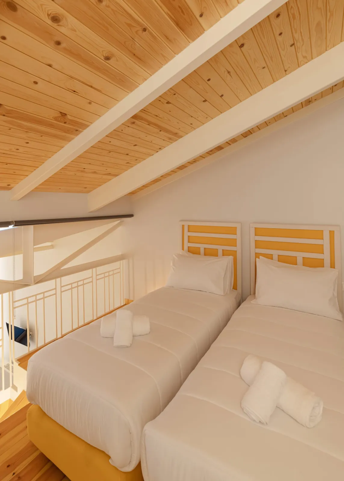Air Loft Suite With Terrace
