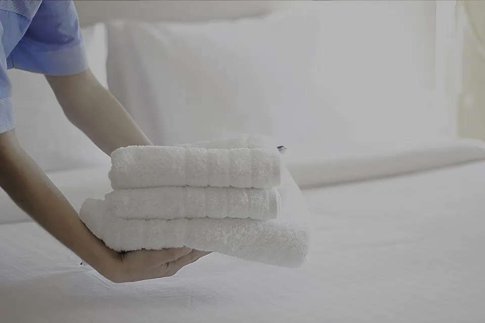 Double / Twin Room