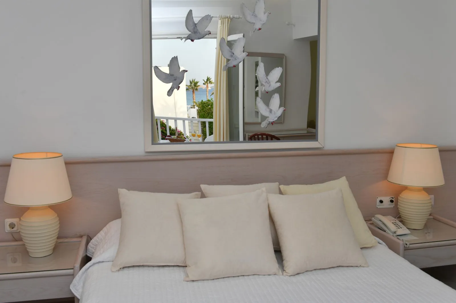 Junior Suite Premium