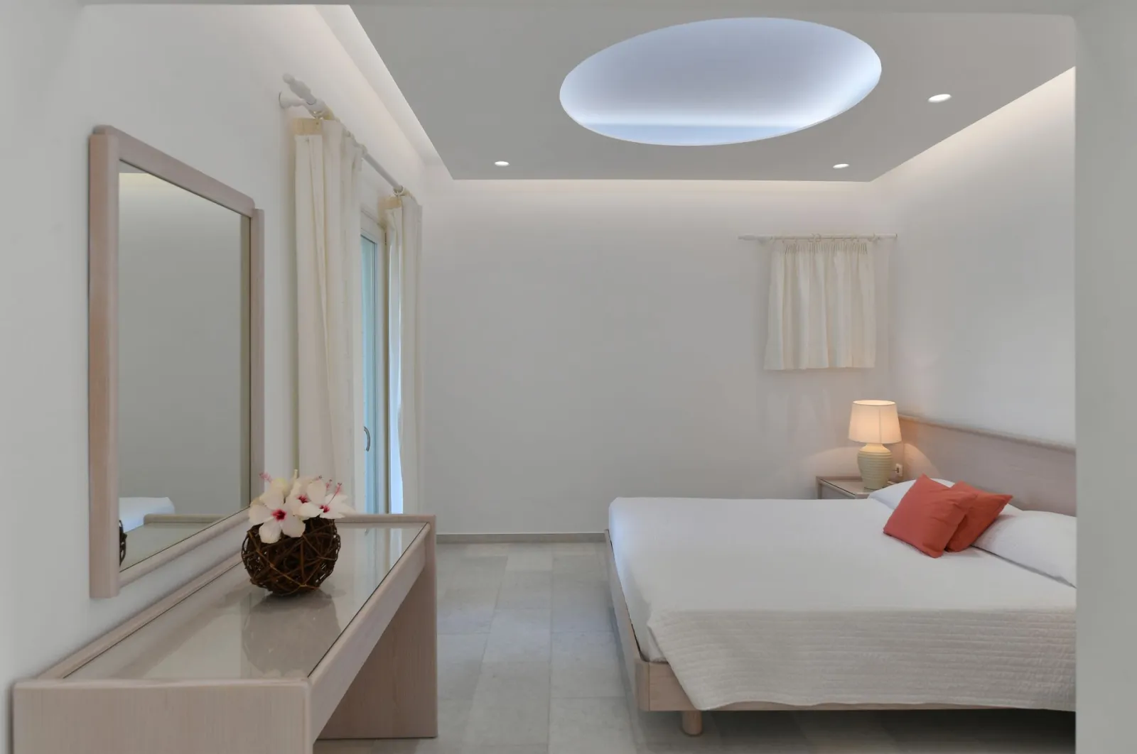 Junior Suite Sea View