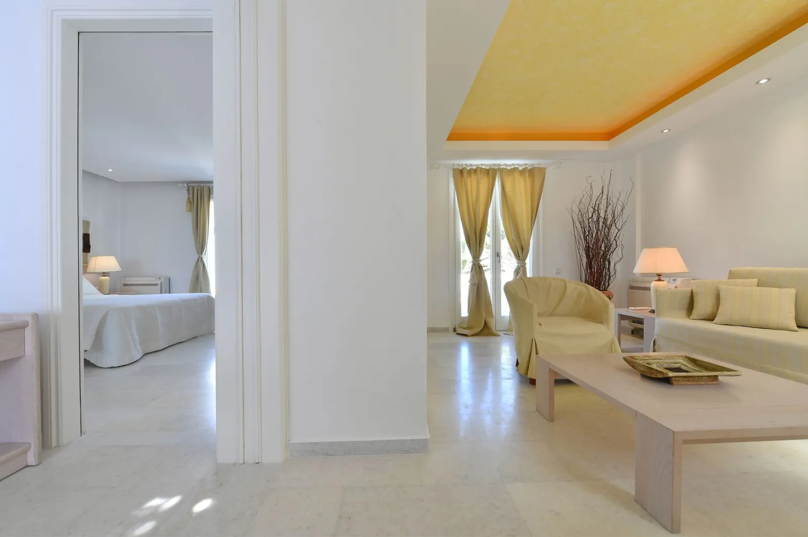 Executive Suite