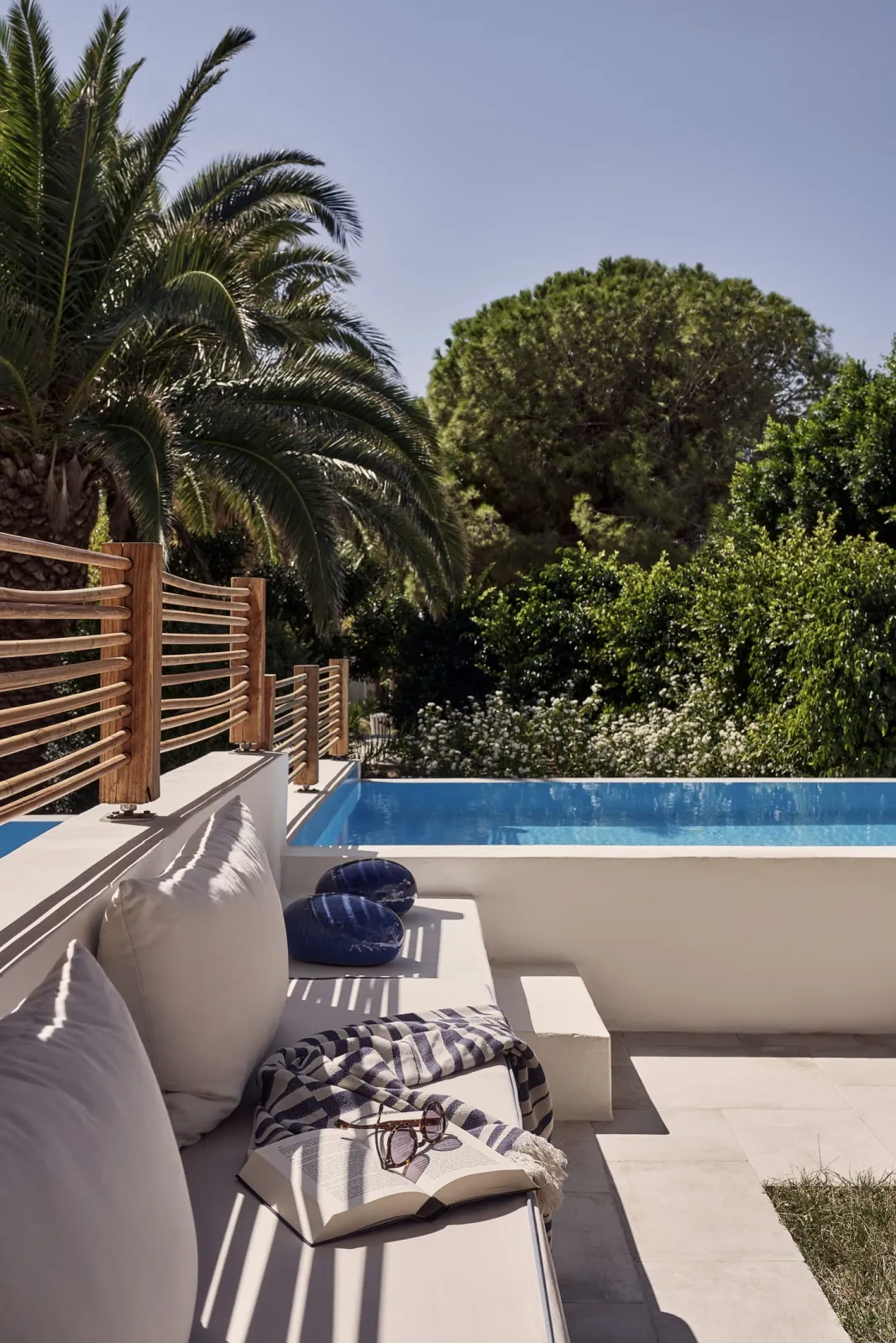 Suite with Private Pool