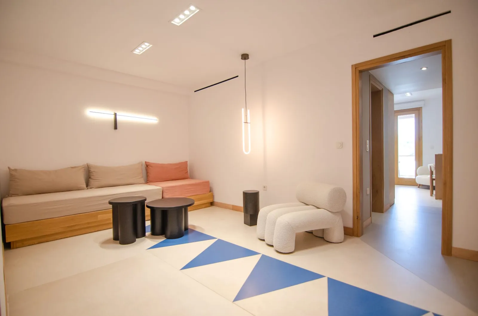 Althea Sea View Suites