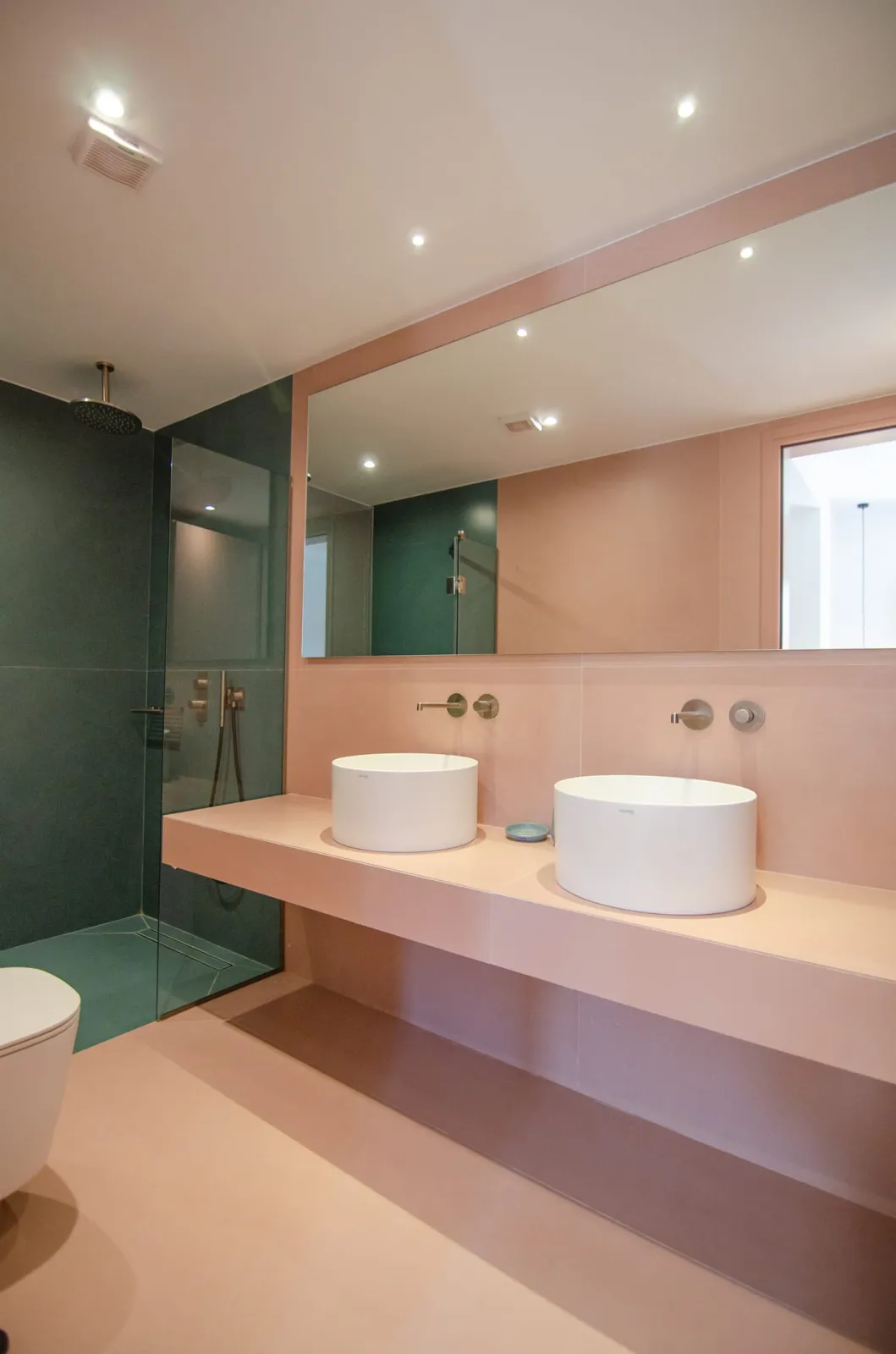 Althea Sea View Suites