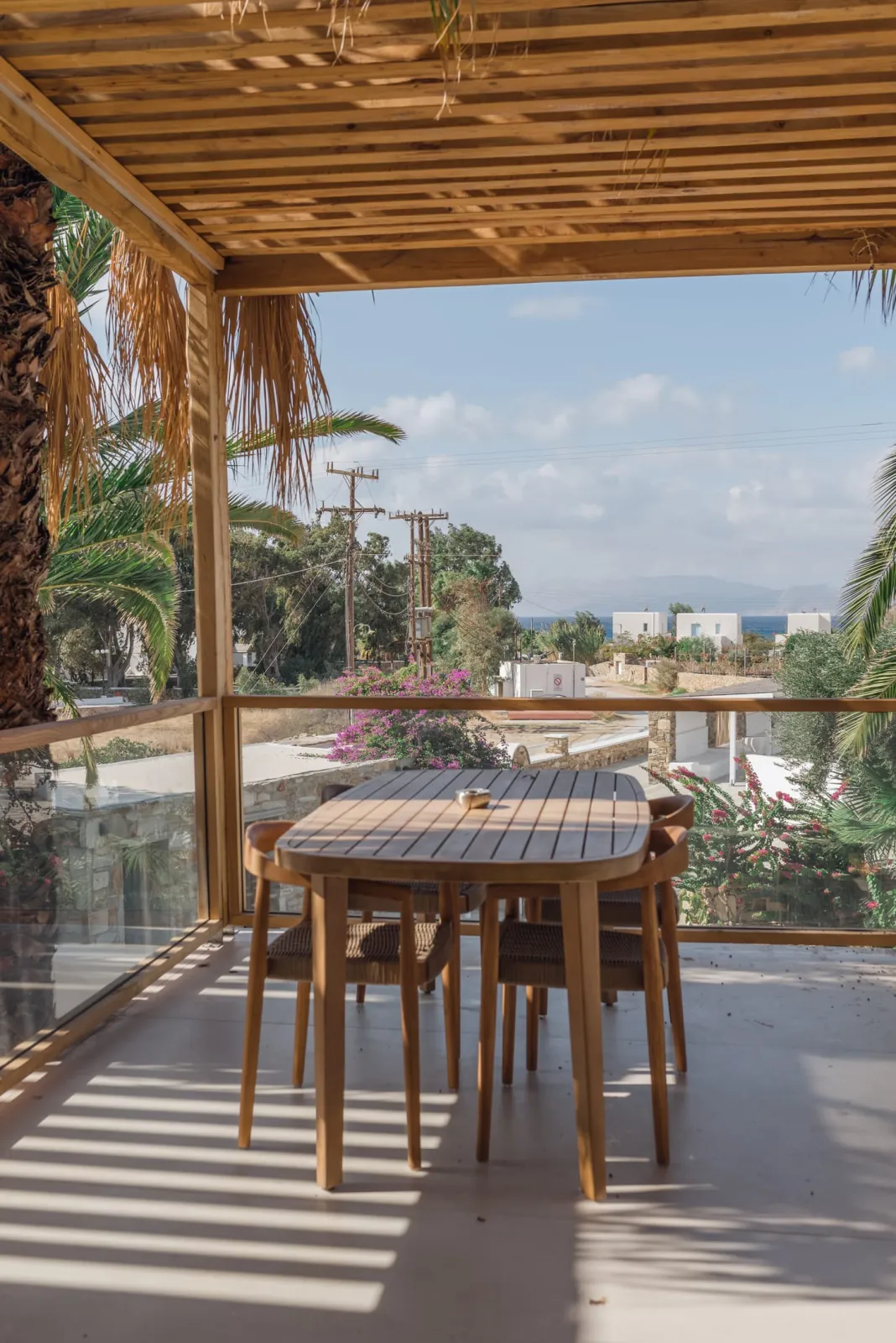 Althea Sea View Suites