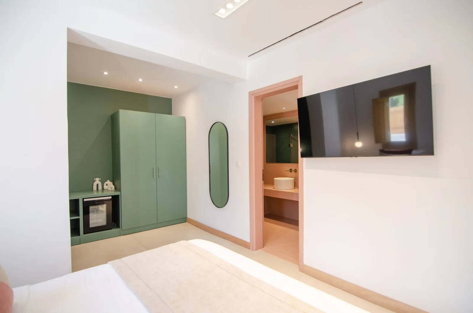 Althea Sea View Suites