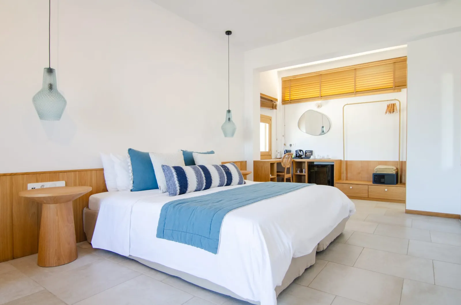 Superior Suite Seaview