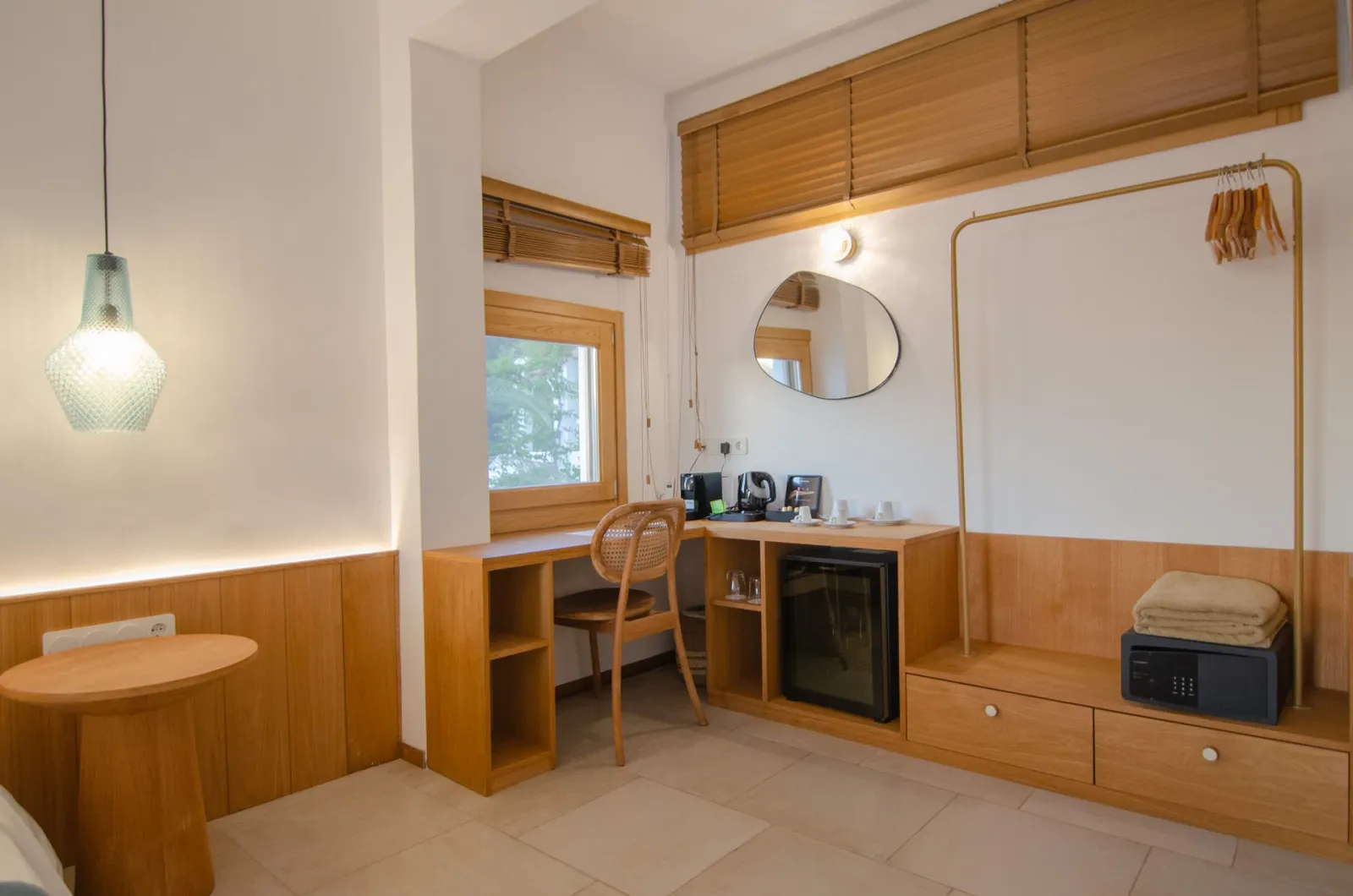 Superior Suite Seaview
