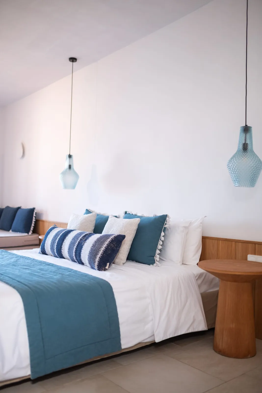 Superior Suite Seaview