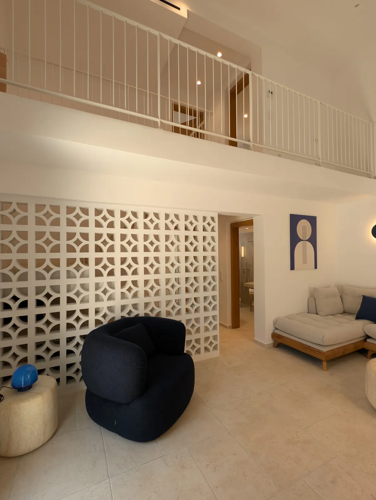Dionysos Beach Villas