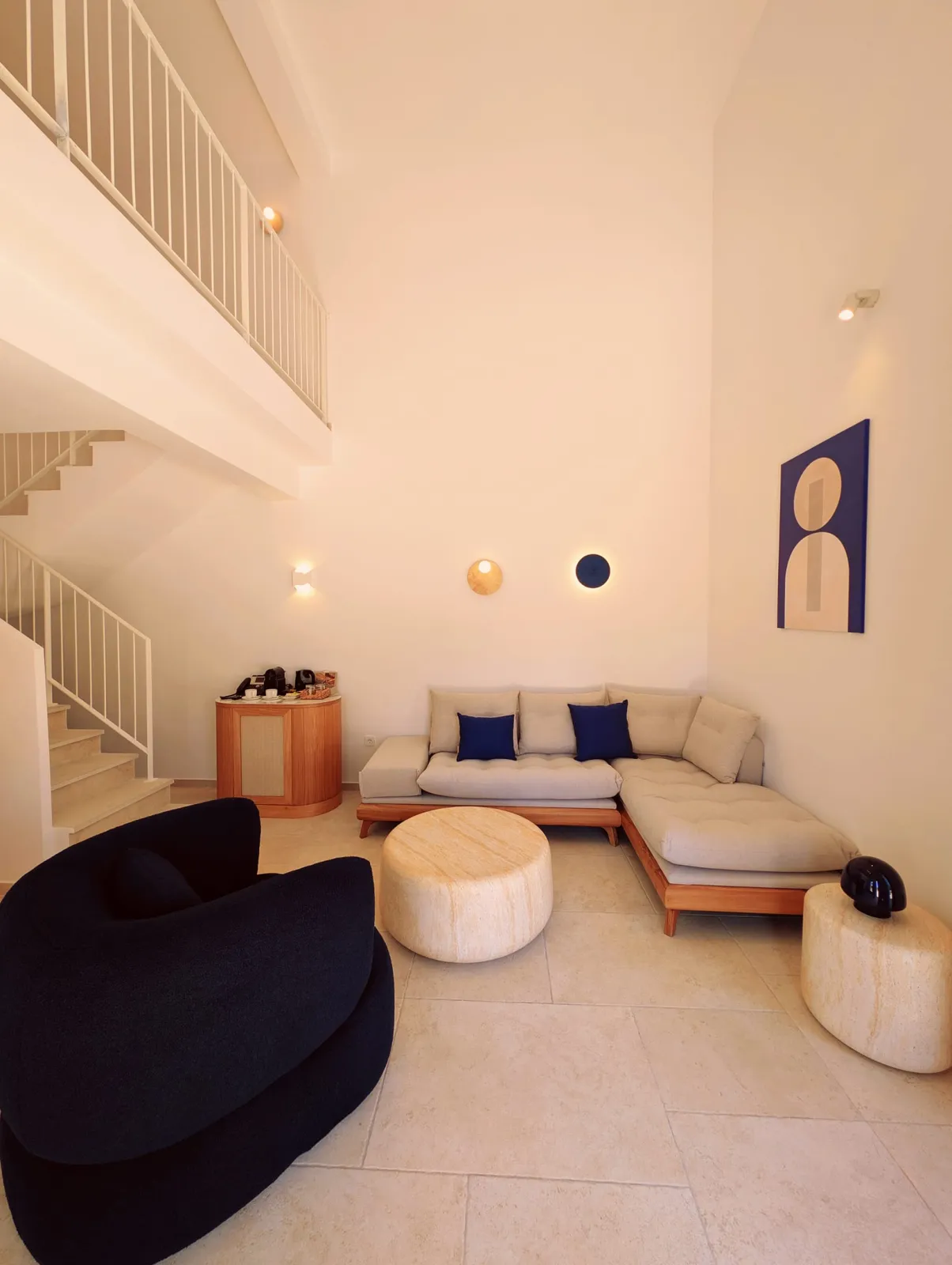 Dionysos Beach Villas