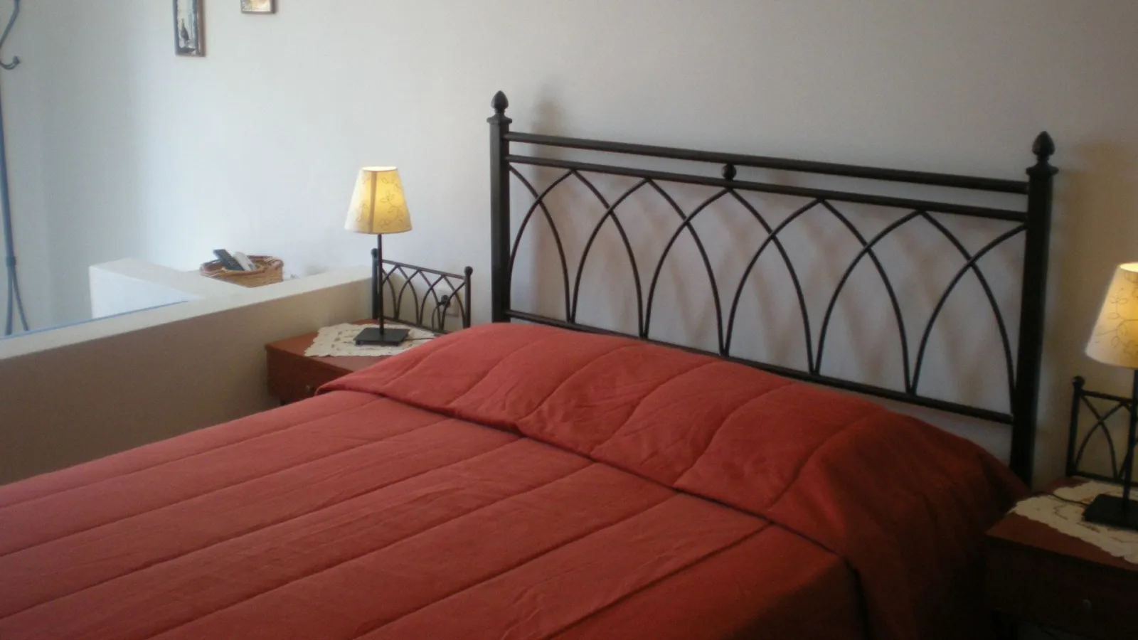 Studio Sea View | Dioskouroi Hotel II