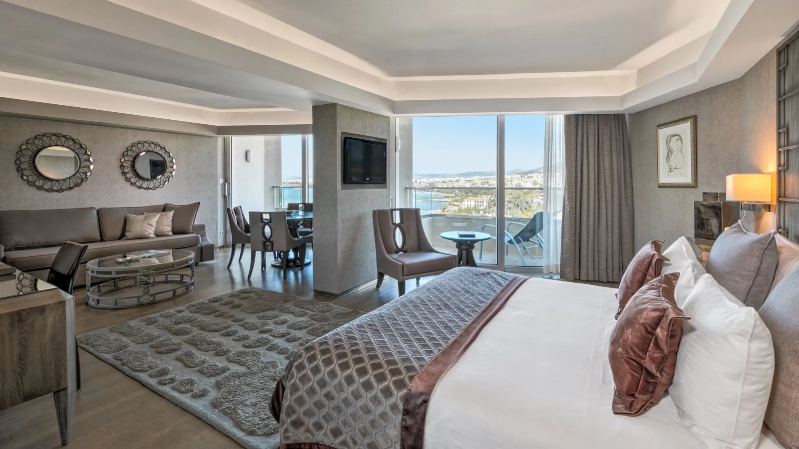 Divine Suite