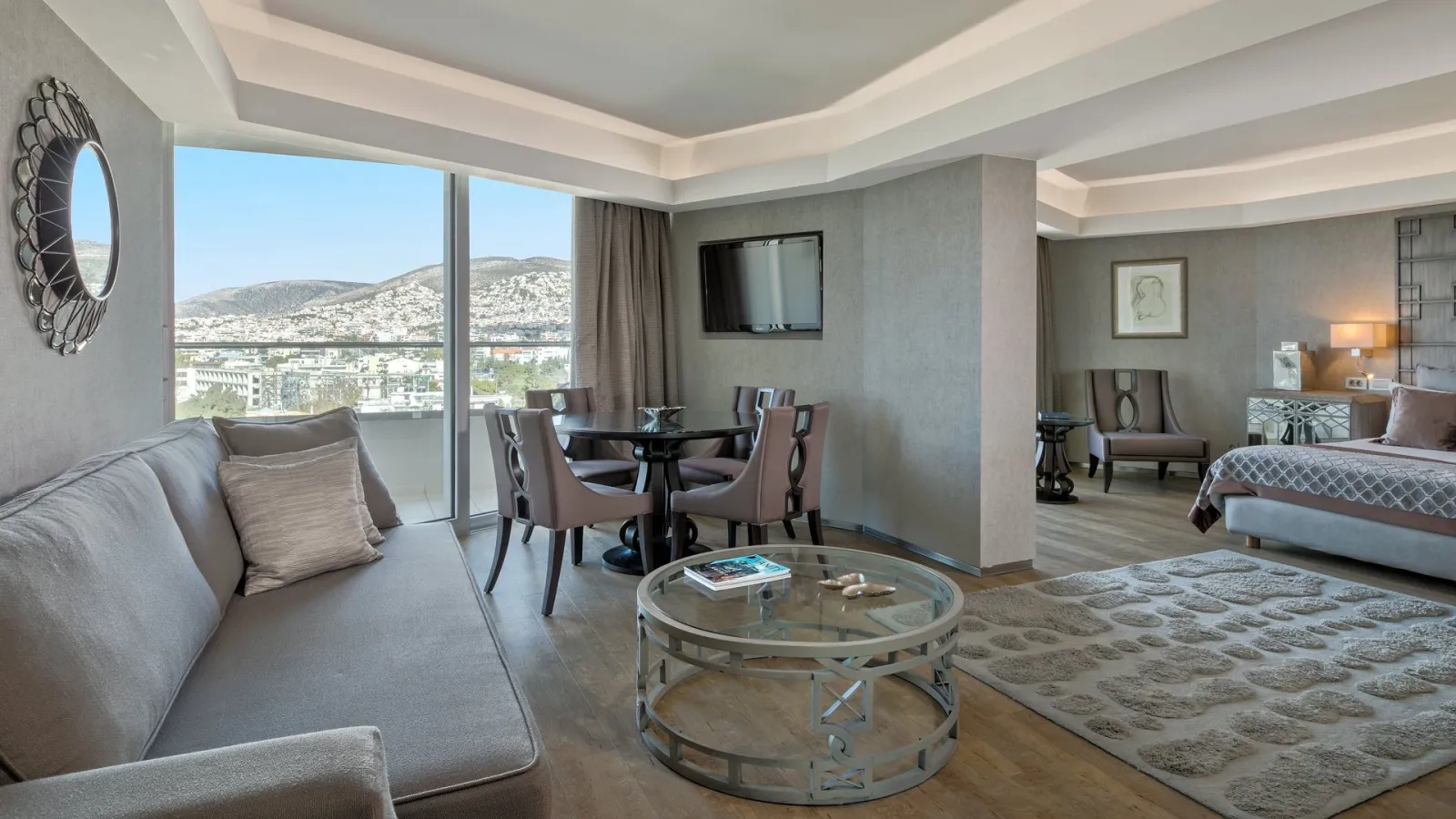 Divine Suite