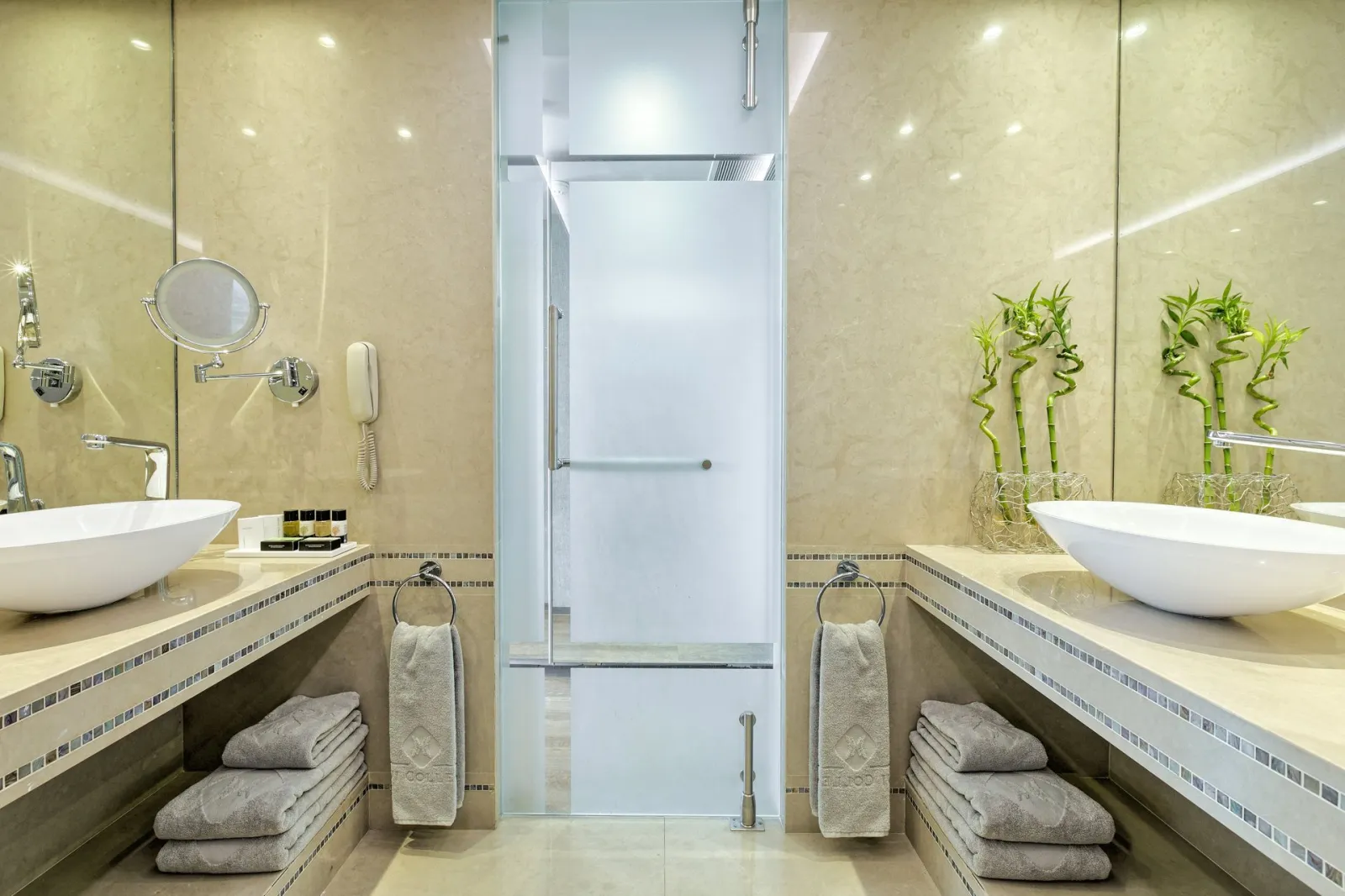 Divine Suite
