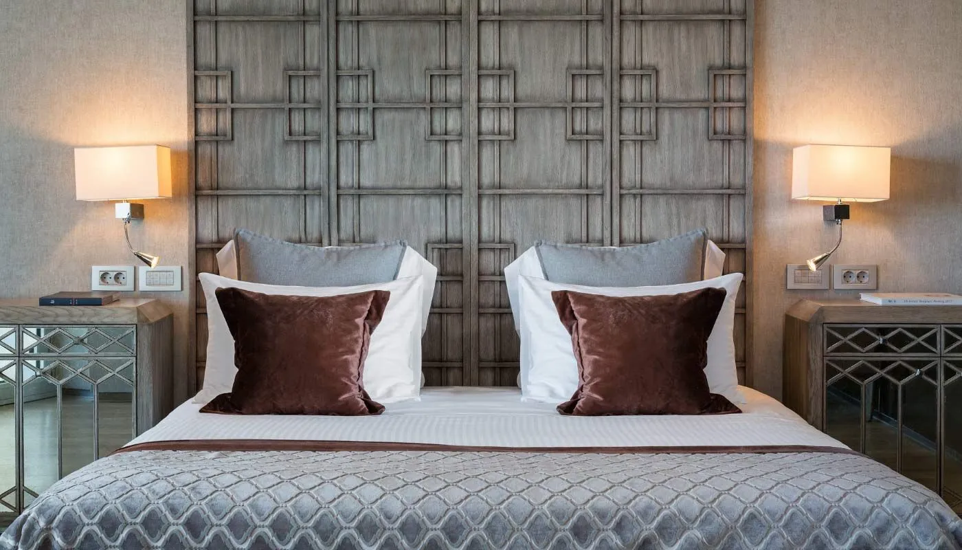 Divine Suite