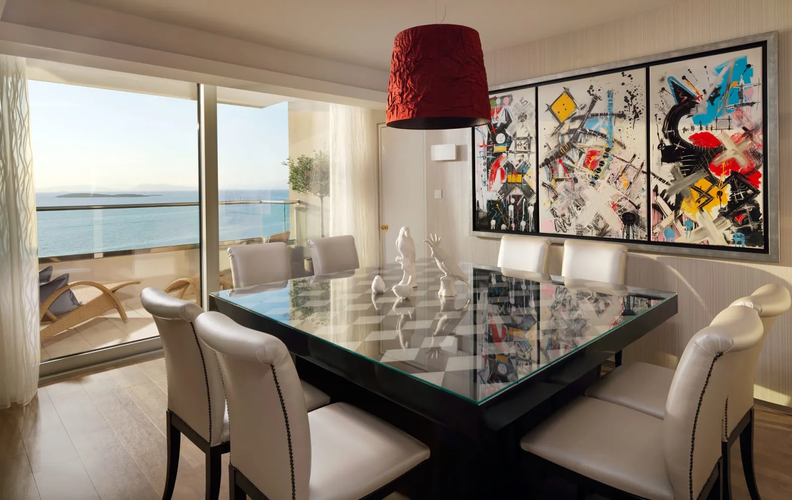 Presidential Suite