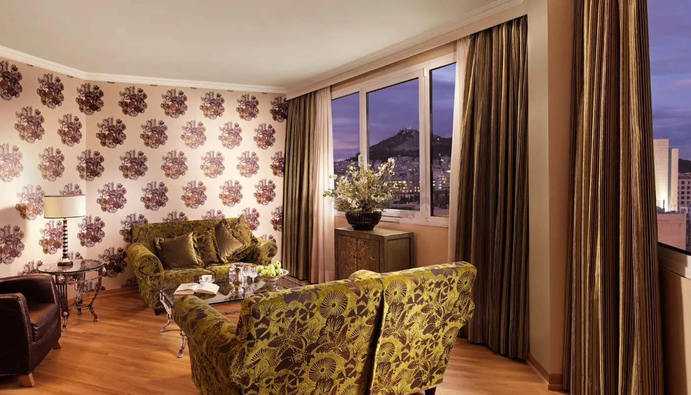 Premier Suite