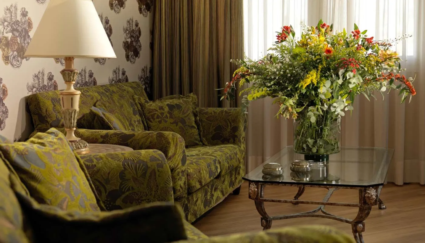 Premier Suite
