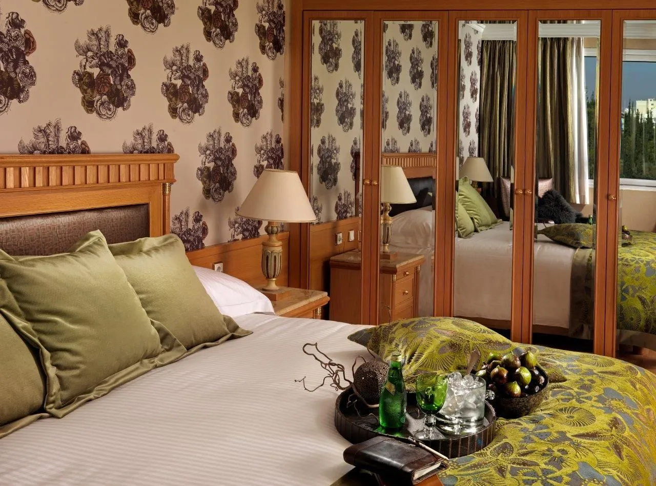 Premier Suite