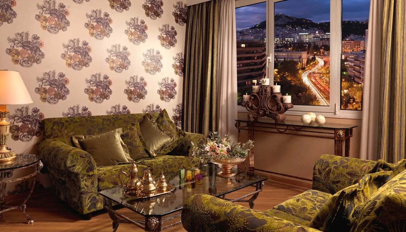 Family Suite