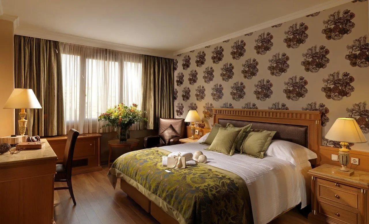 Lycabettus View Suite