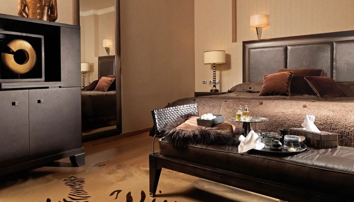 Acropolis View Suite