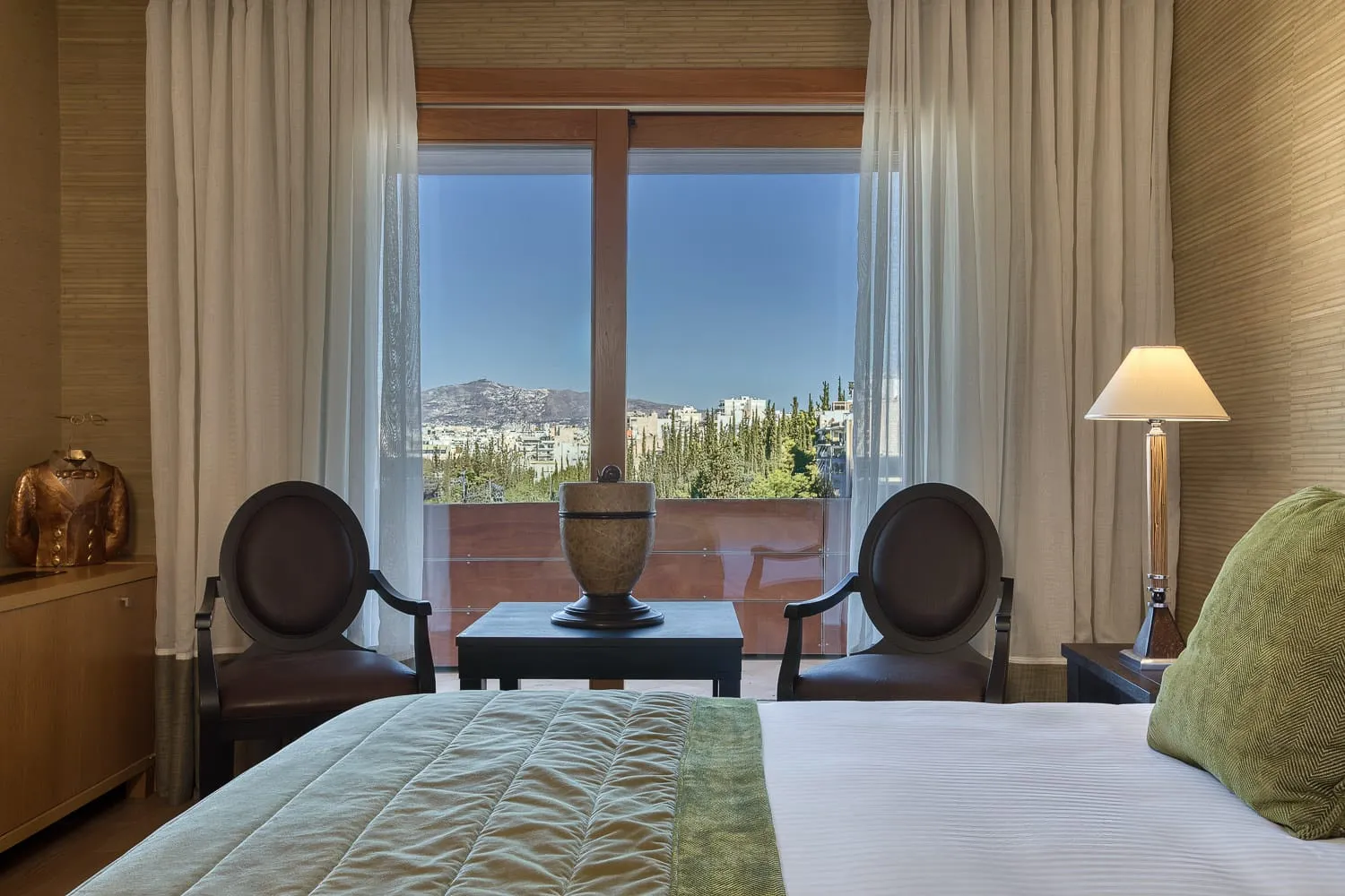 Presidential Suite 815