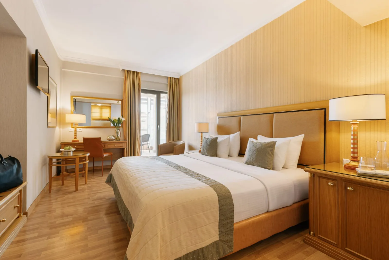 Executive Room