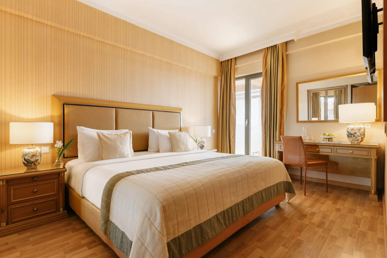Superior Suite