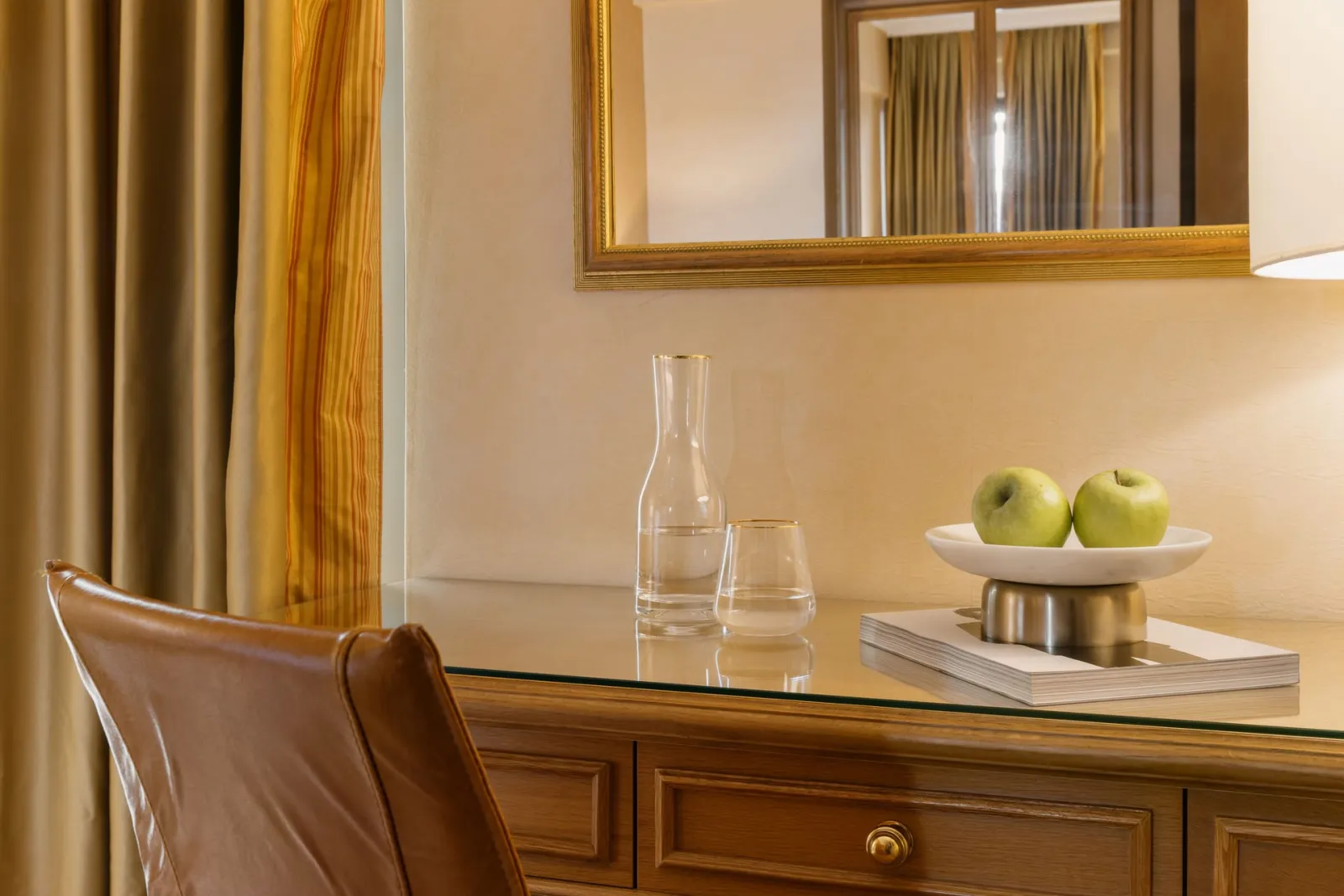 Superior Suite