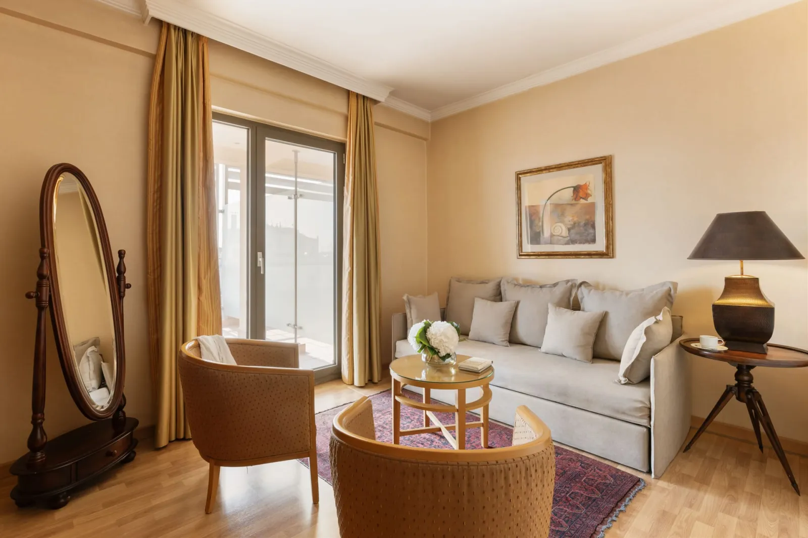 Superior Suite