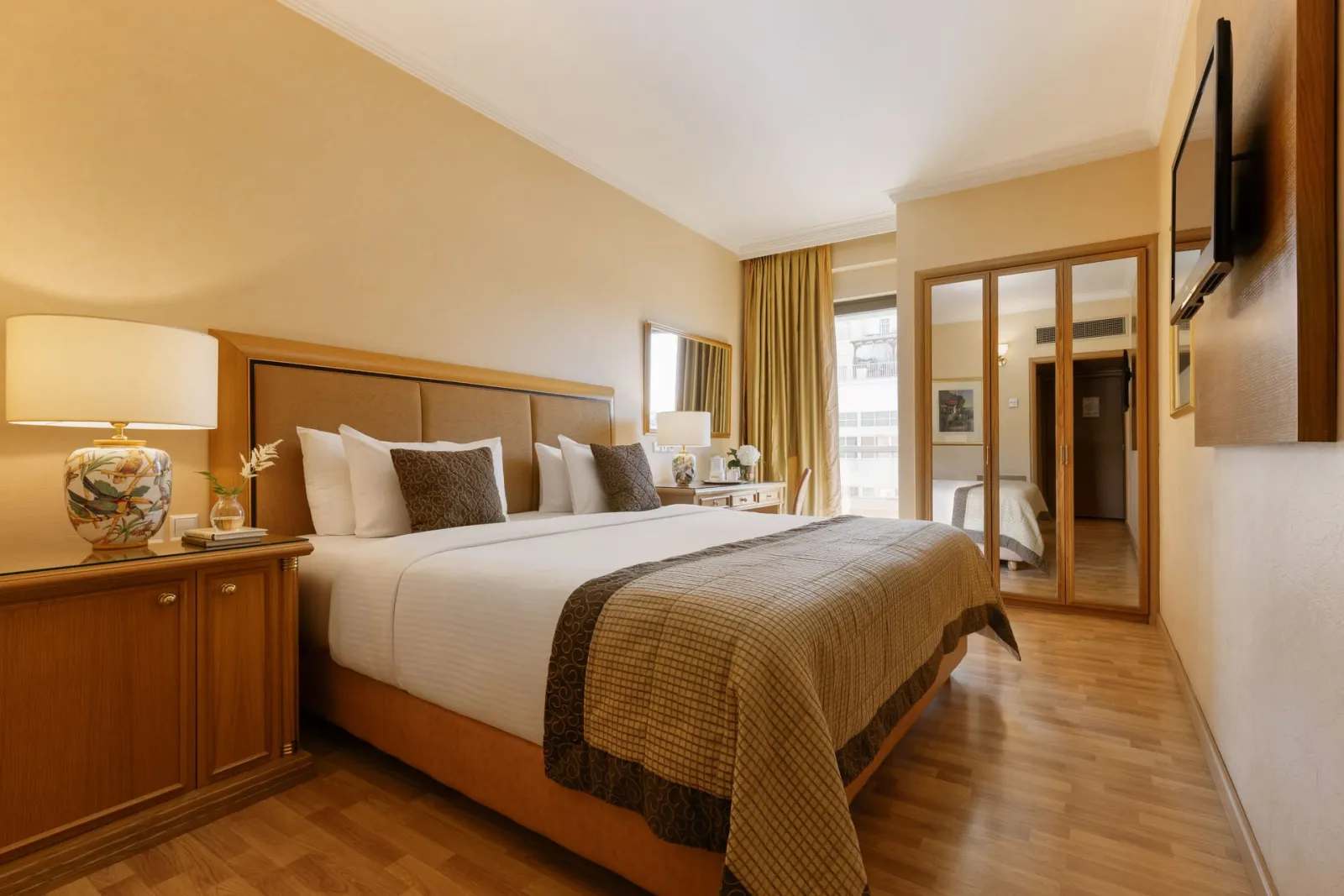 Adjoining Superior Room