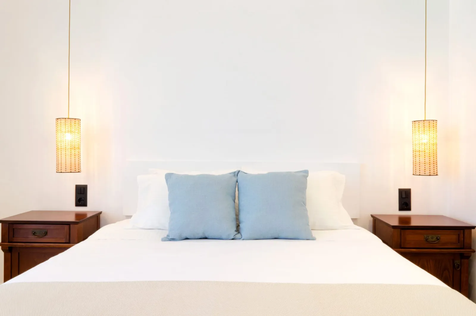 Superior Room with Sea View
