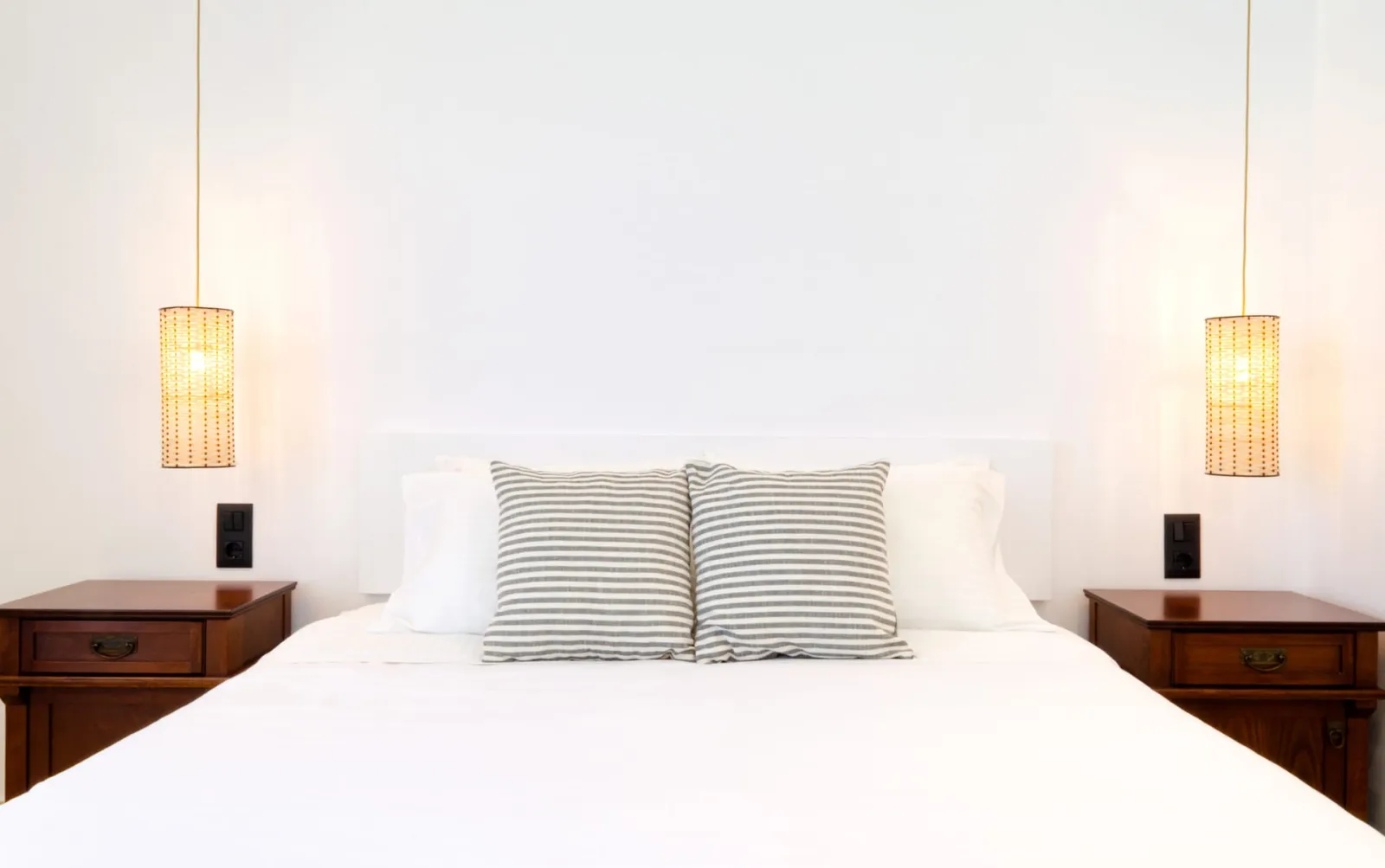 Superior Room with Sea View