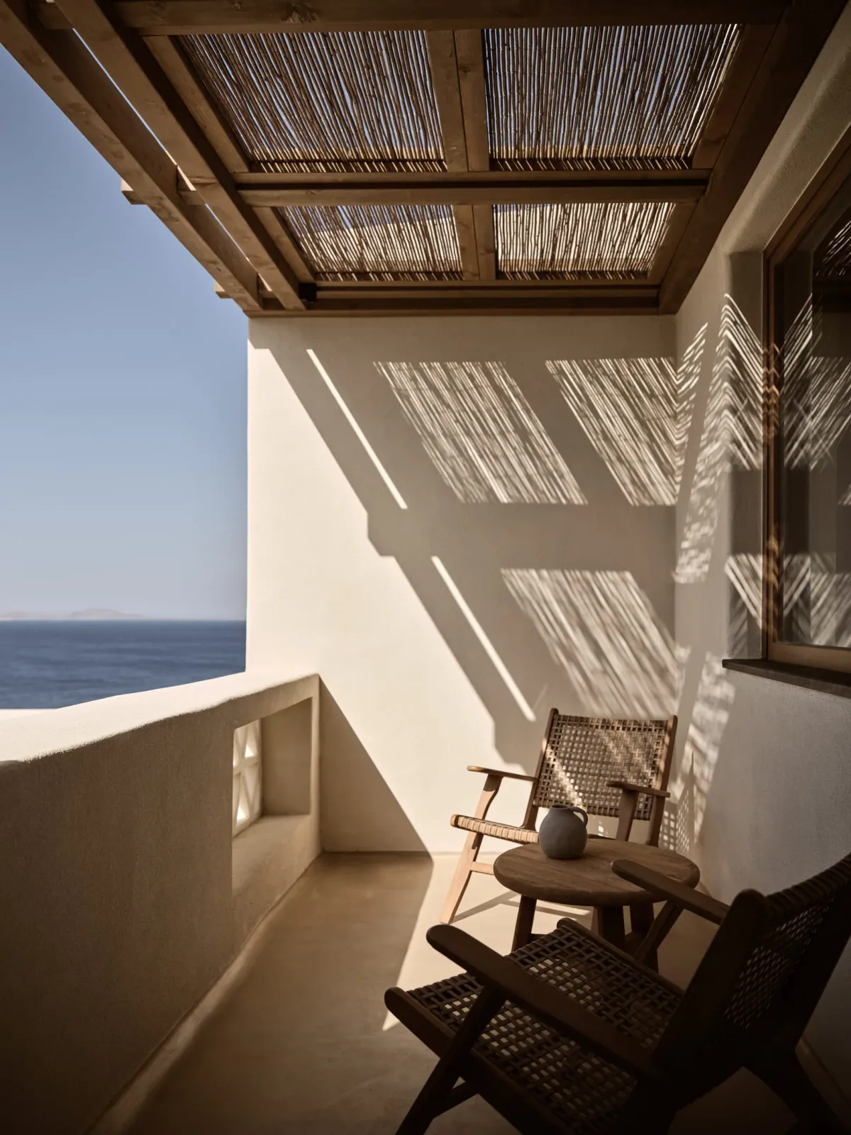 Aegean Room Sea View